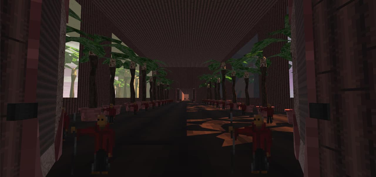 The Bombmaker - Path of Nebi screenshot 4