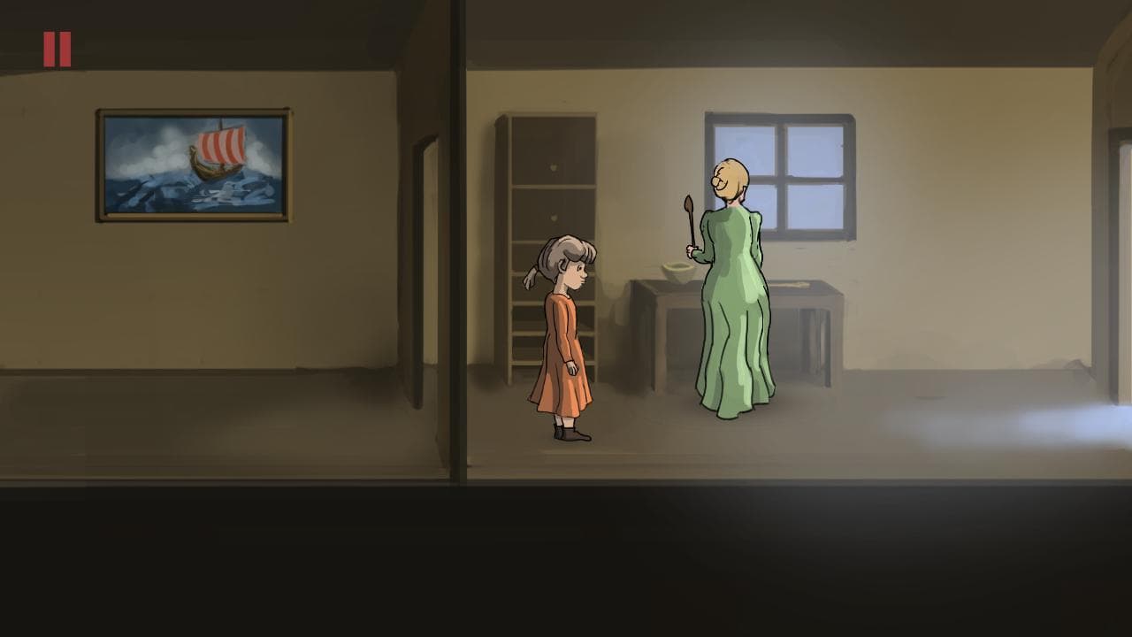 Ylvar screenshot 5