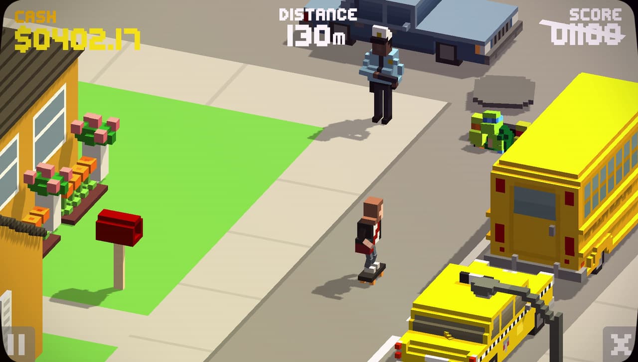THE VIDEOKID screenshot 5