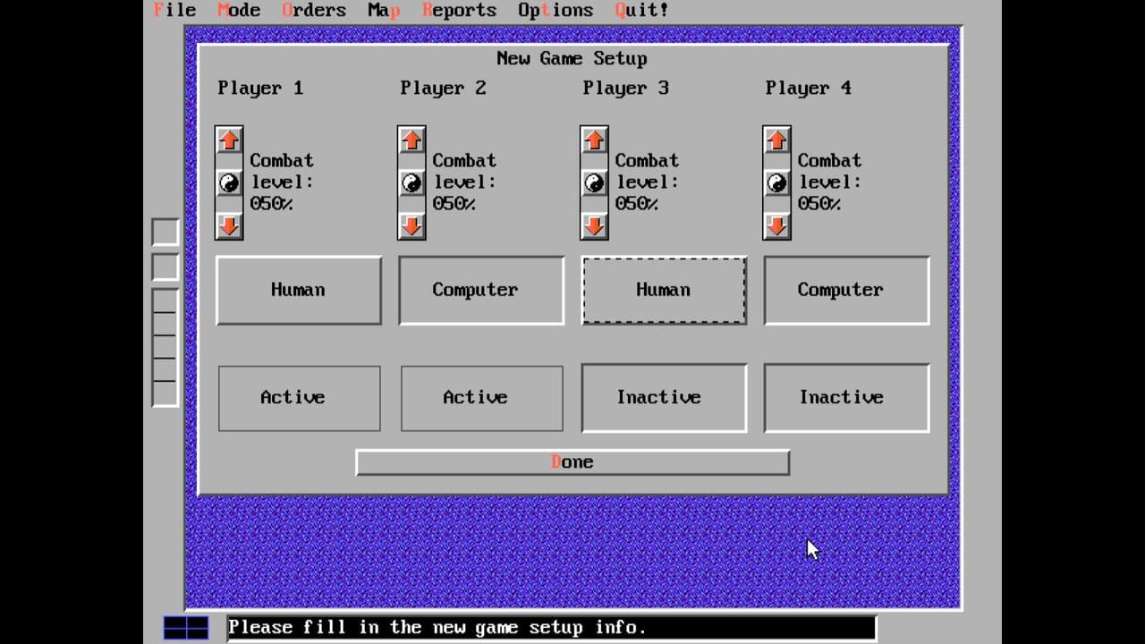Battles of Destiny screenshot 5