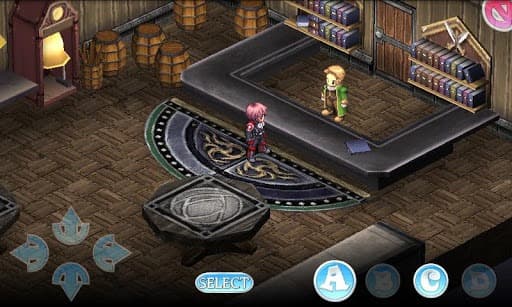 RPG Spectral Souls screenshot 6