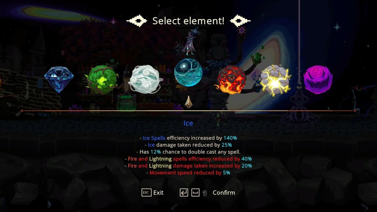 An Amazing Wizard screenshot 6