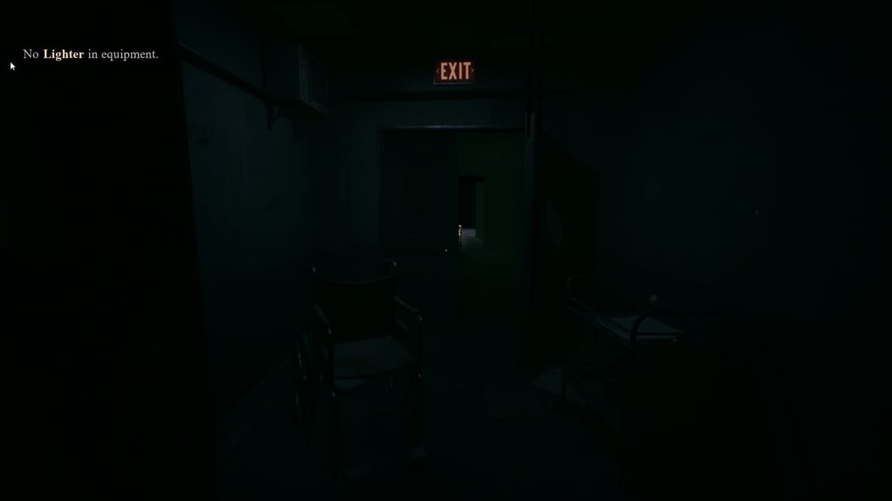 Shadows Unveiled: Agnes screenshot 3