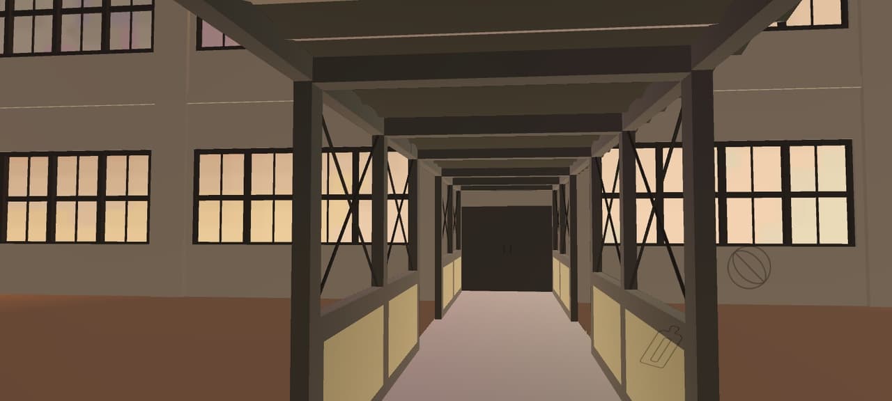 Karasuno Gym screenshot 3