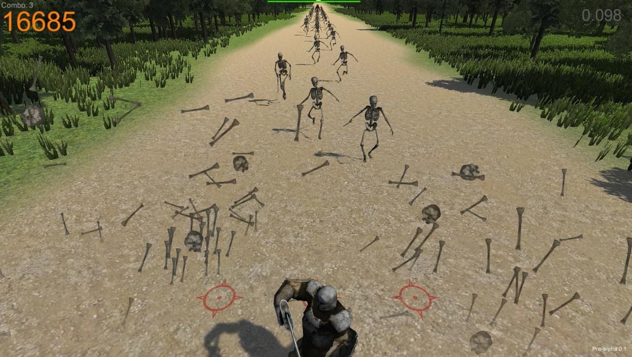 Staccato screenshot 4