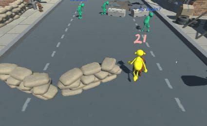 The Doggo Of Us screenshot 2