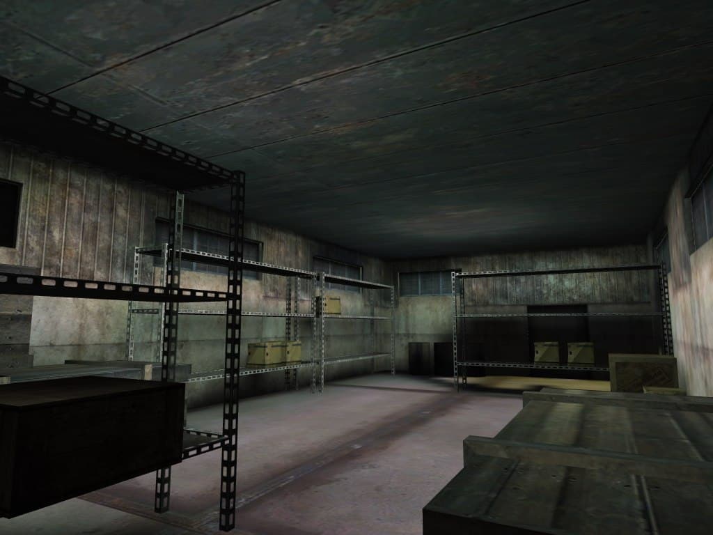 7.62: High Calibre screenshot 4