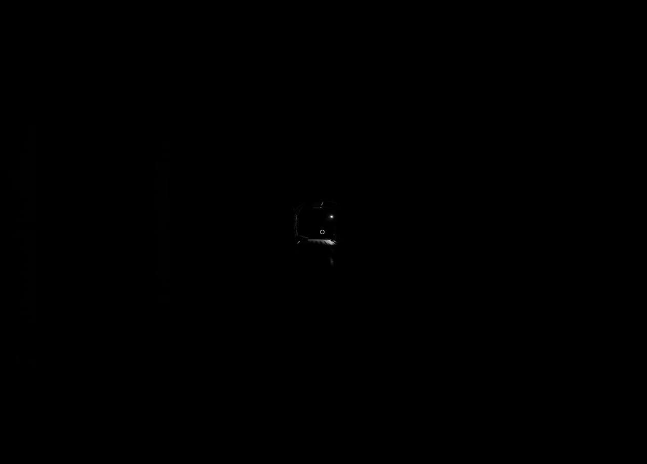 What Lurks Inside screenshot 2