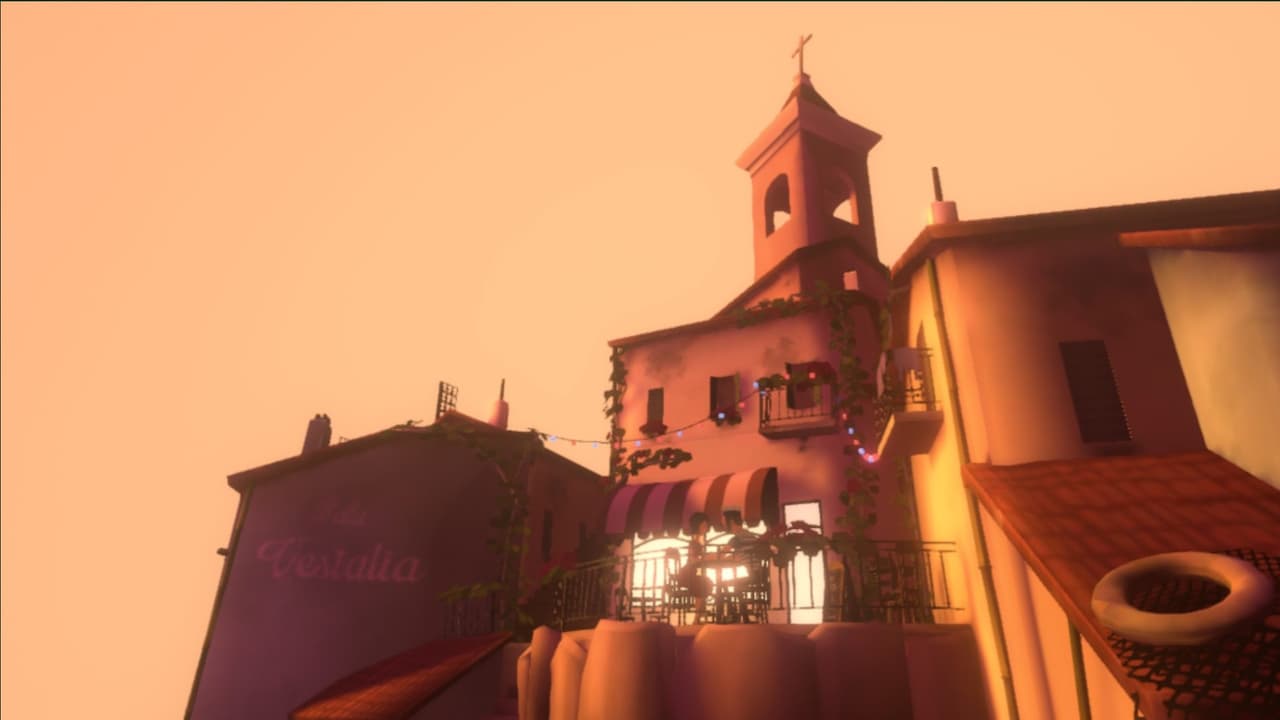 In Memory screenshot 2