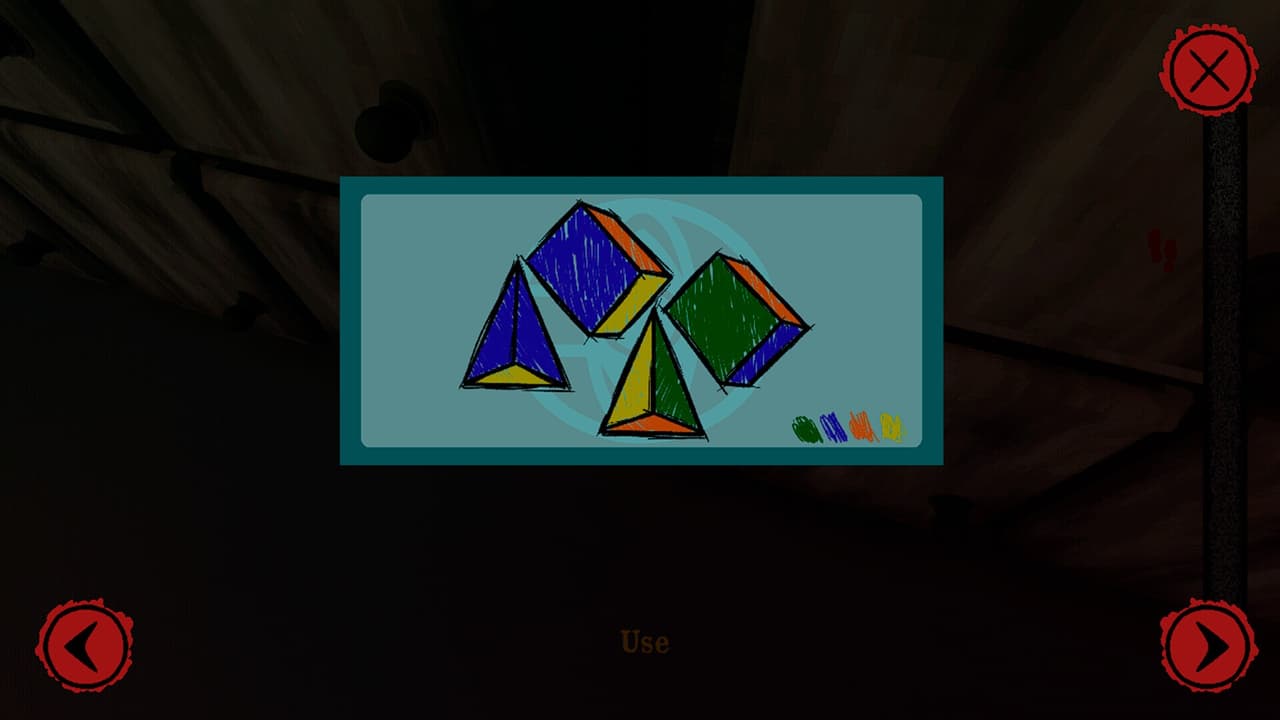 ARCA-102 screenshot 3