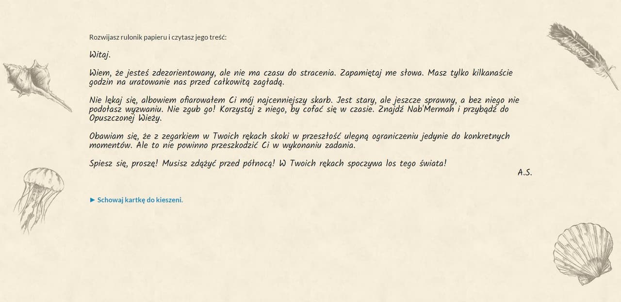 Abstrakton 2: Broń Wykluczenia screenshot 3