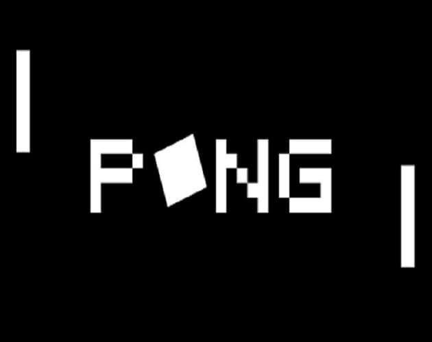 Pong (itch) (x00F)
