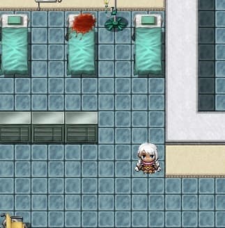 Widazhu: El Cuerpo Perdido (Español) screenshot 4