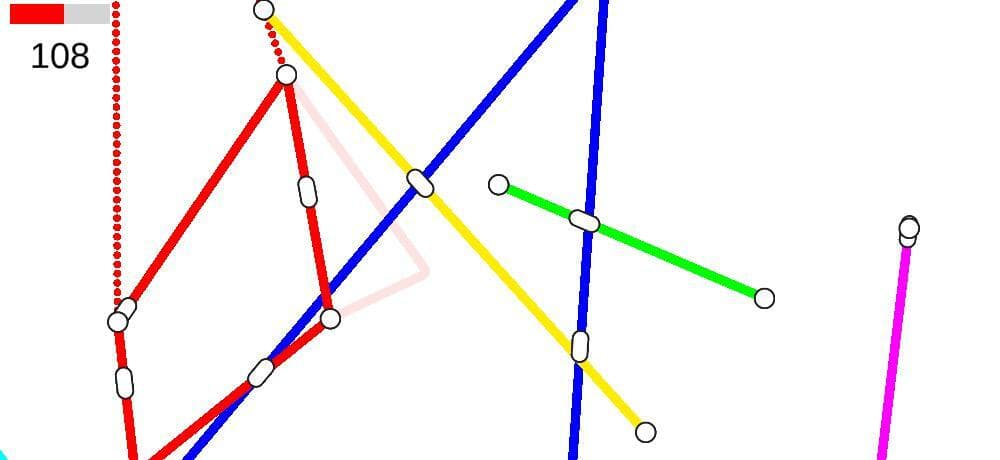 Crosslink