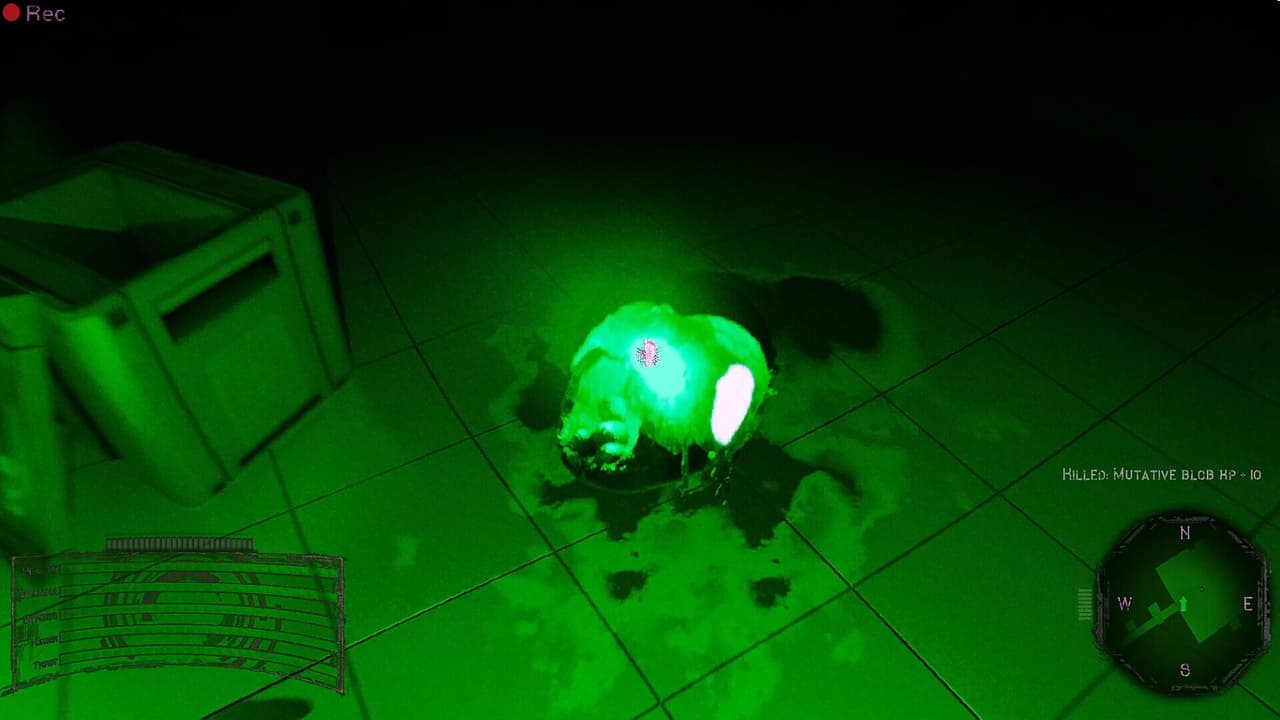 Mutation