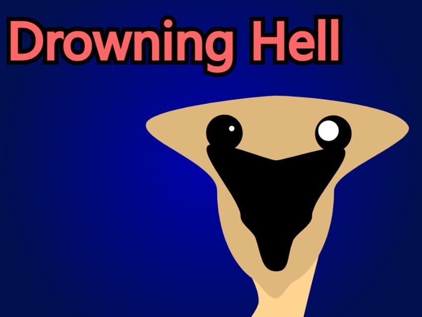 Drowning Hell