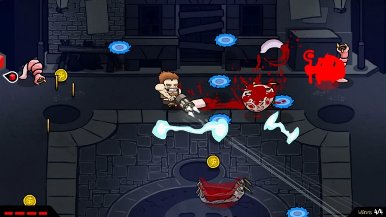 Madville+ (itch) screenshot 5