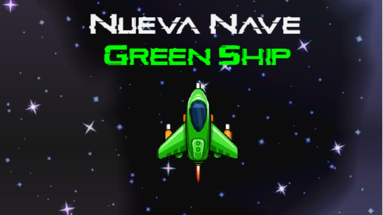 Space Mission (Escritorio) screenshot 2