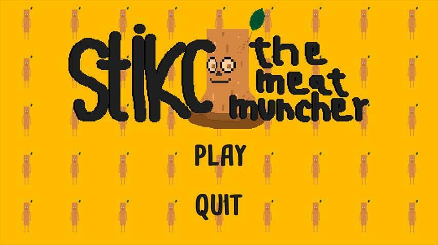Stick The Meat Muncher screenshot 2
