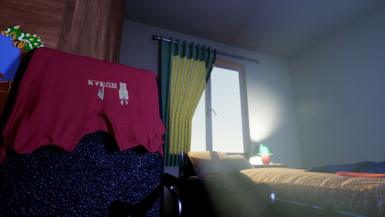 Remembrance of the Past screenshot 3