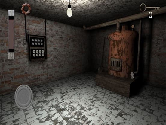 Slendrina: The School screenshot 4