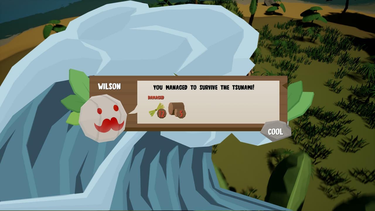 The Restless Island screenshot 2