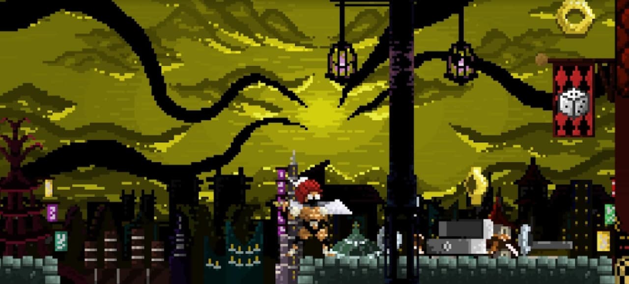 Takaimaton DEMO screenshot 2