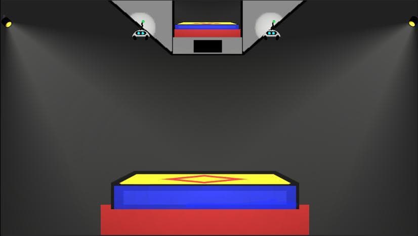 Super Iggy Bros screenshot 4