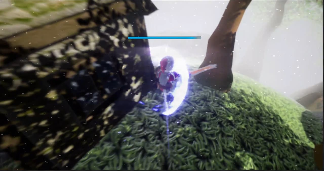 Heads v.s. Tails screenshot 3