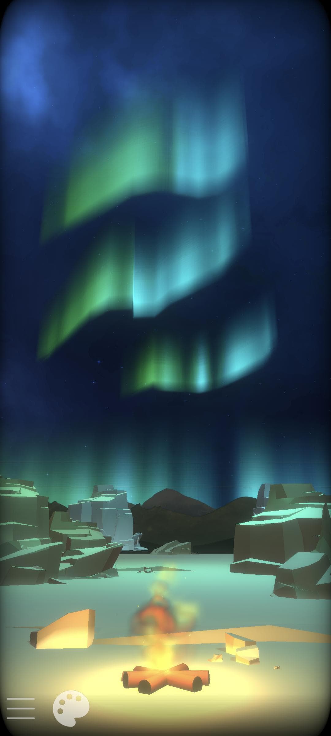 Aurora (itch) (rtroe) screenshot 4