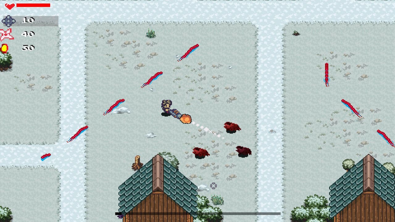 Village defense screenshot 2