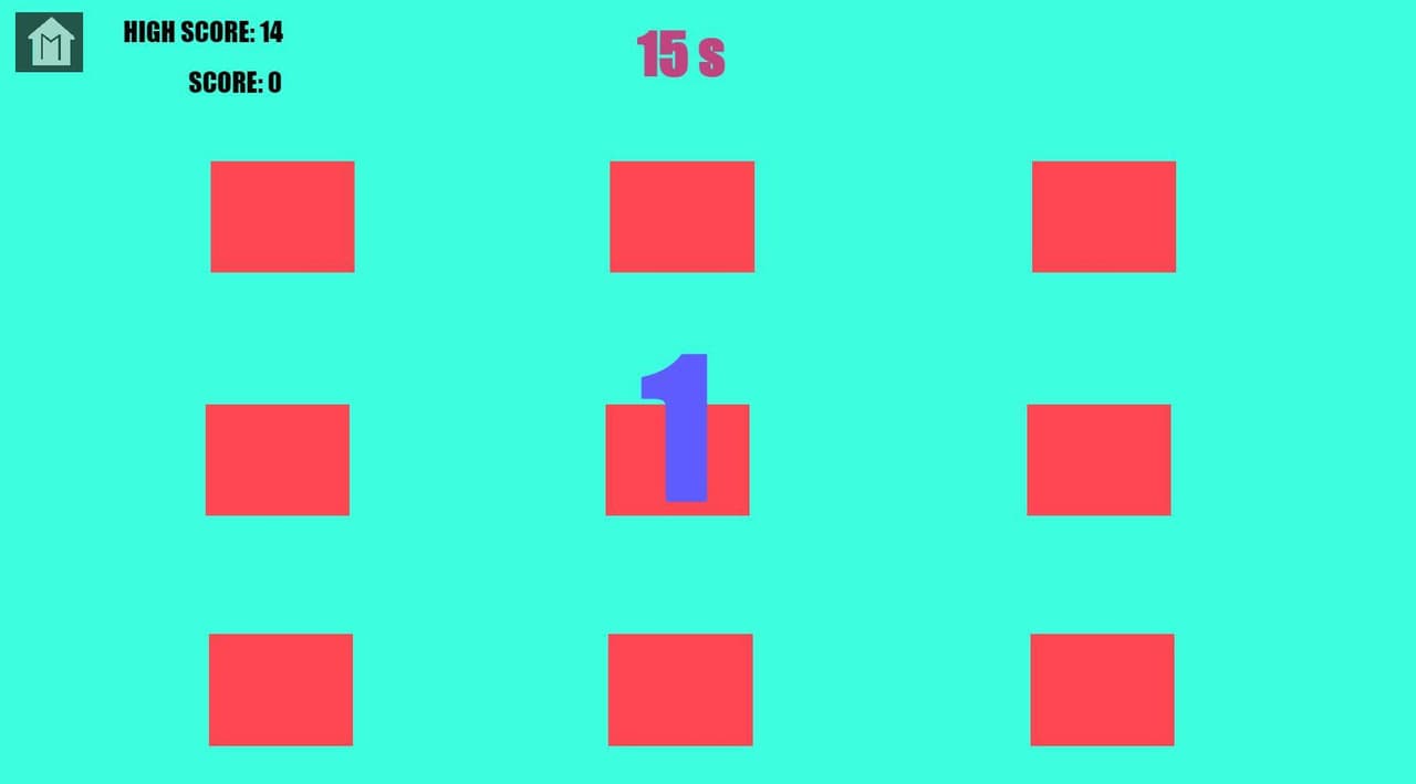 A random MiniGame screenshot 2