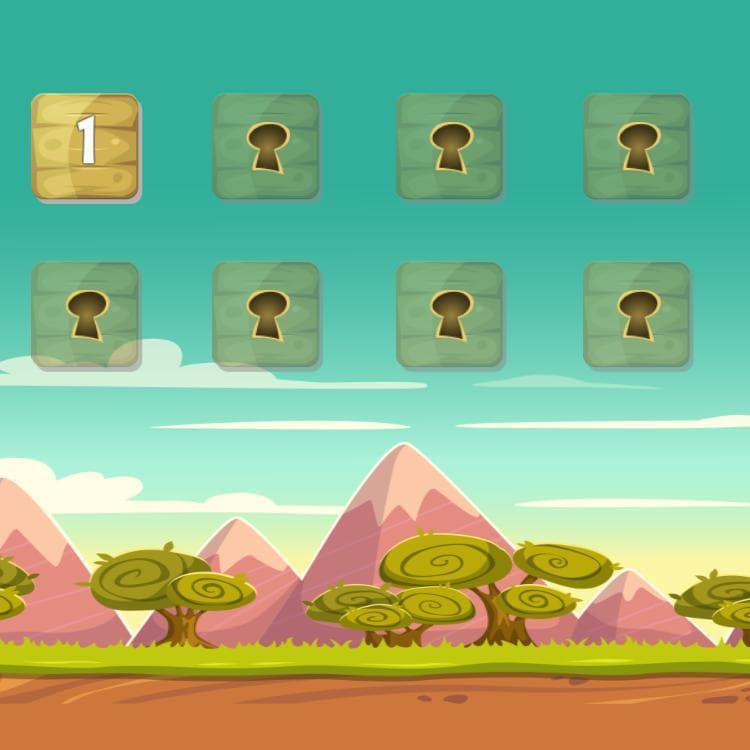 WukongAdventure screenshot 4