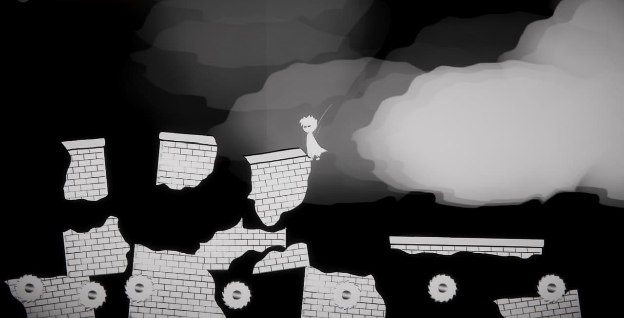 GLITCH (itch) (R3habh) screenshot 5