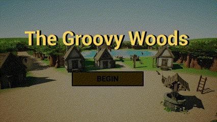 The Groovy Woods screenshot 2