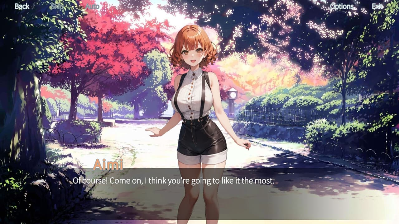 SpyLens: Sex in focus screenshot 2