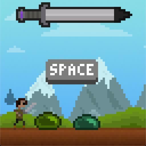 Slip n Sword screenshot 2