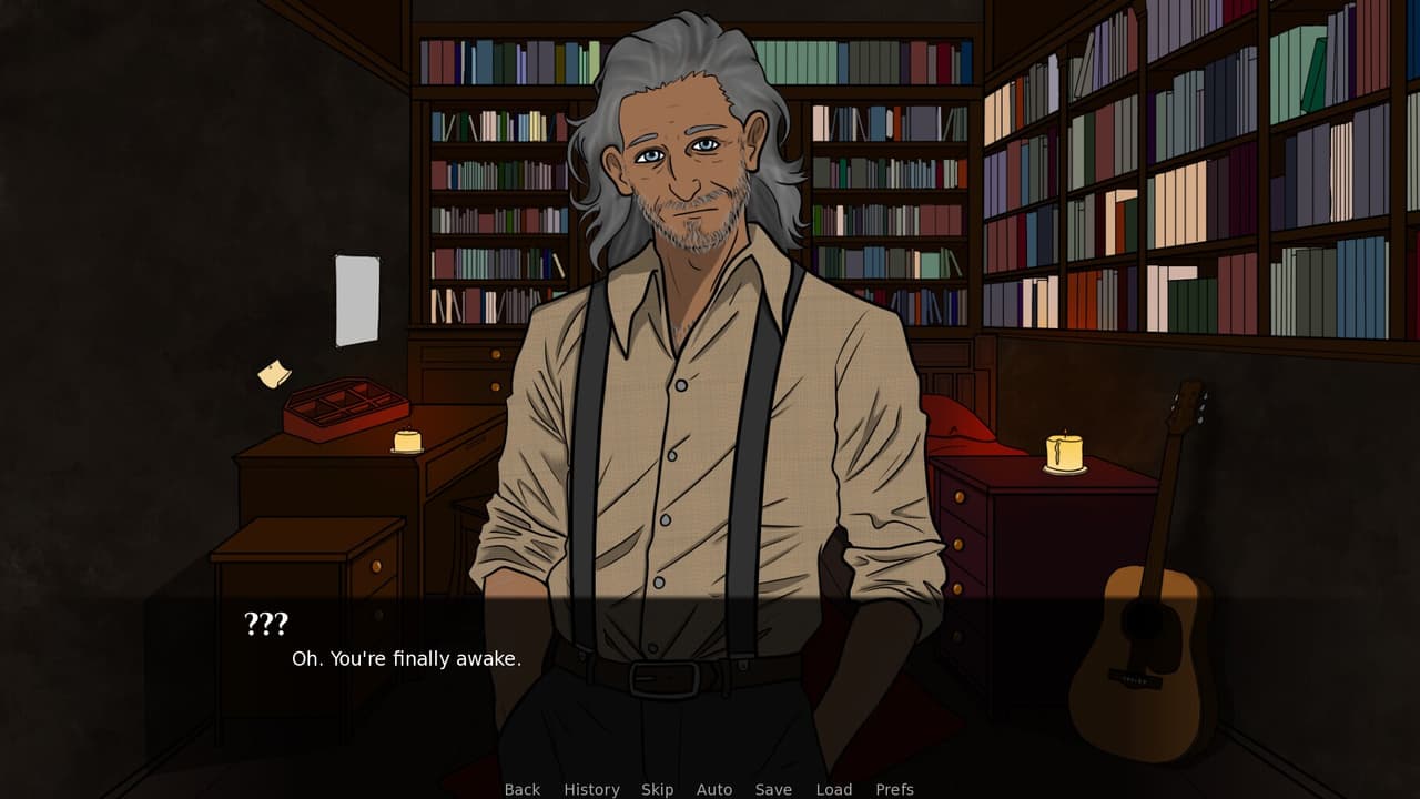 Aurans screenshot 5
