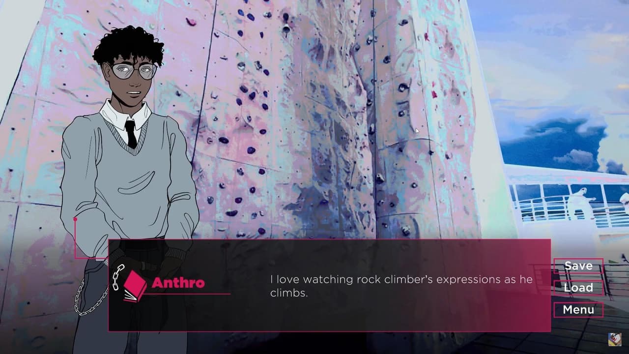 Red Flag Bearer screenshot 5