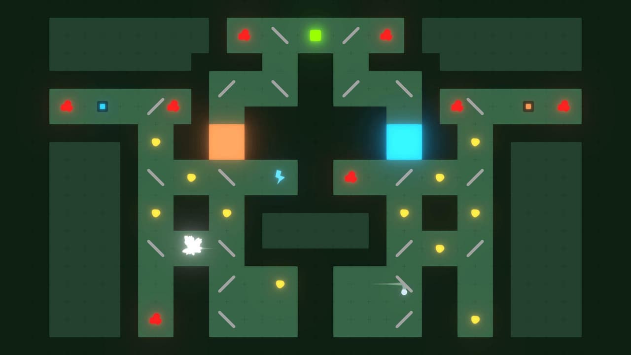 Ricochet Bounce screenshot 5