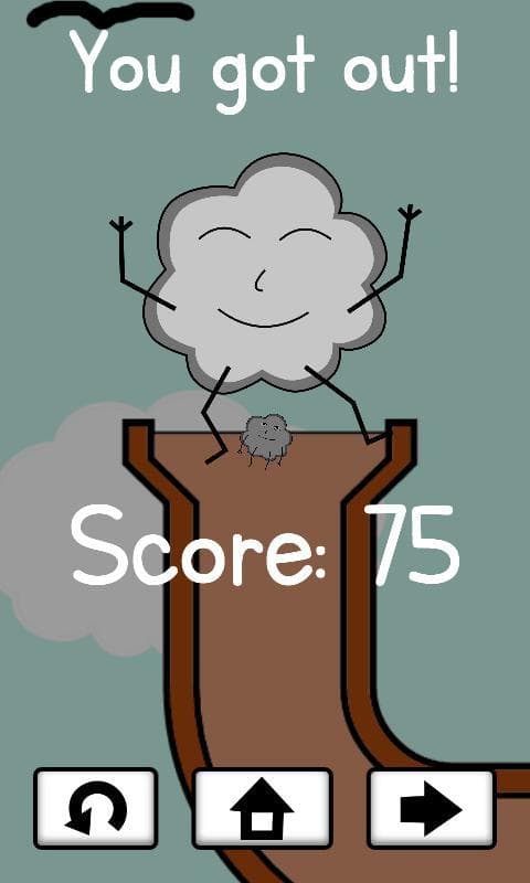 Out of Chimney screenshot 4