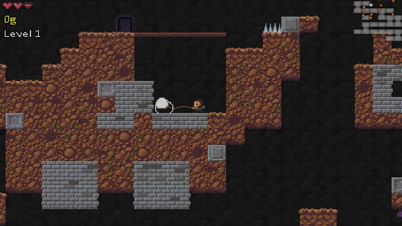 Dungless screenshot 4