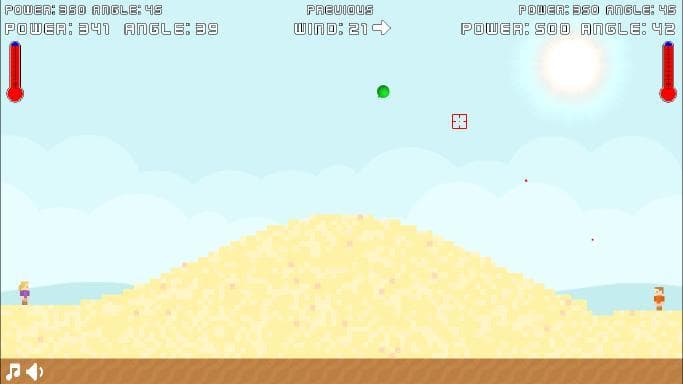 Water Balloonz screenshot 3