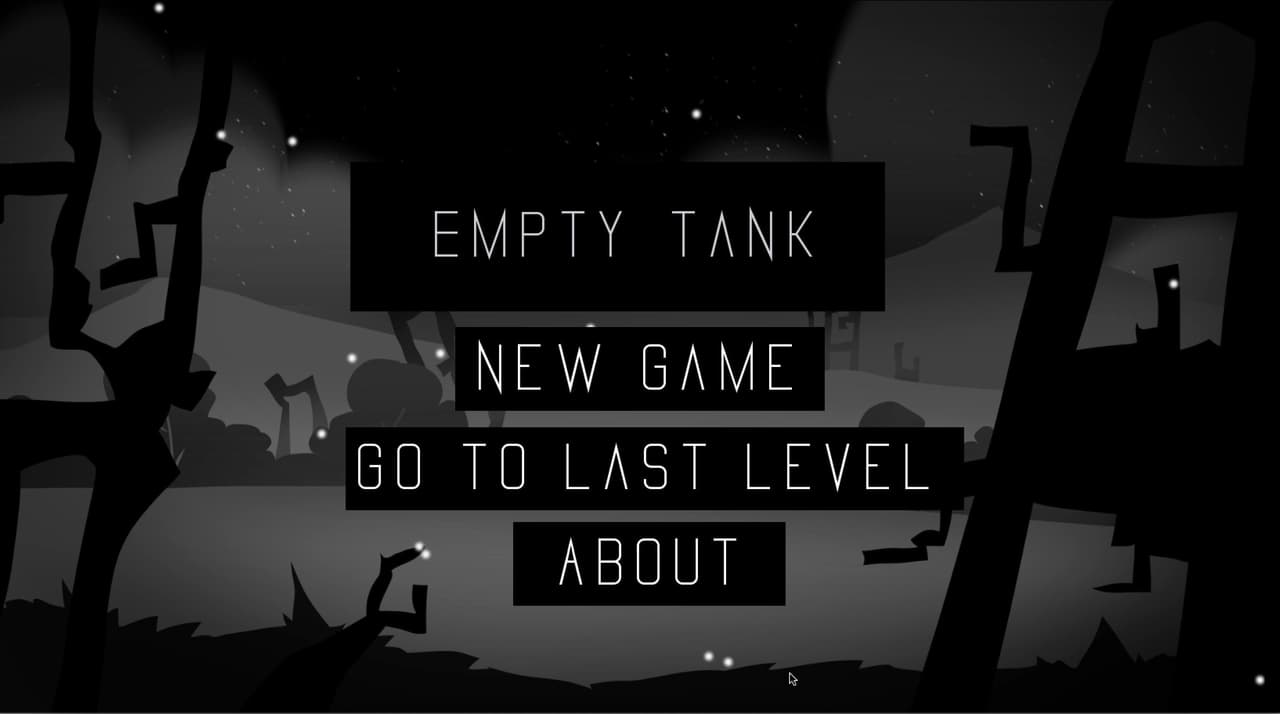 Empty Tank screenshot 2