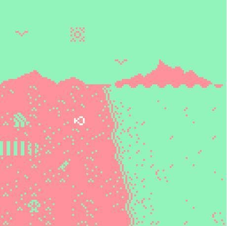 A Week at Bottle Beach screenshot 2
