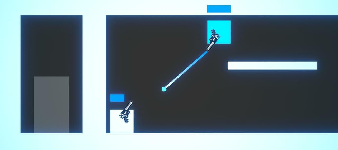 Stuck in Room screenshot 4