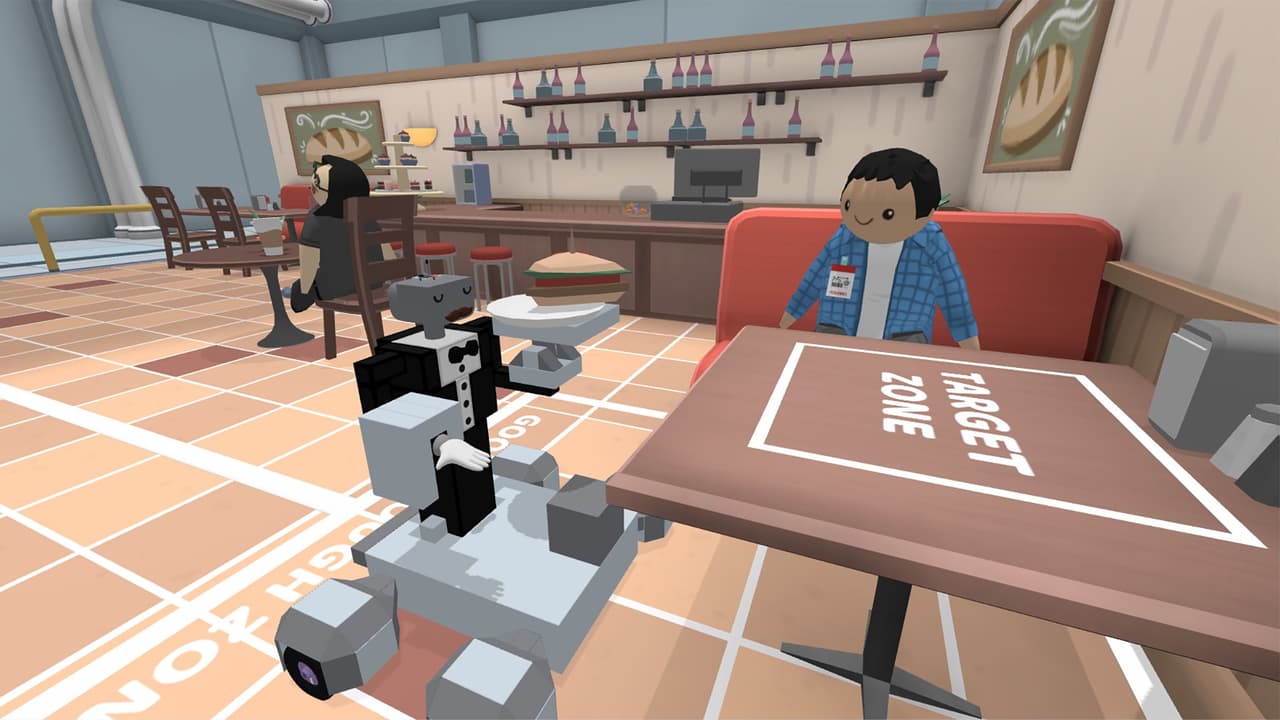 RoboCo screenshot 2