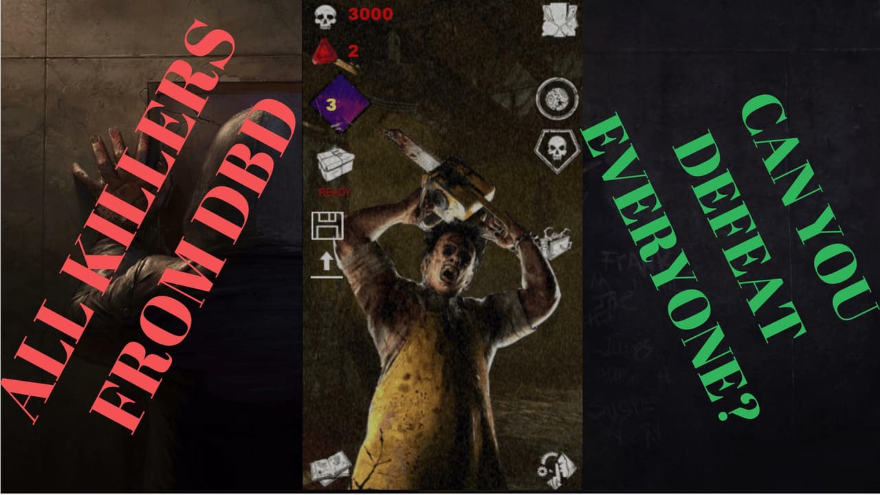 Dead by Daylight: Clicker screenshot 4