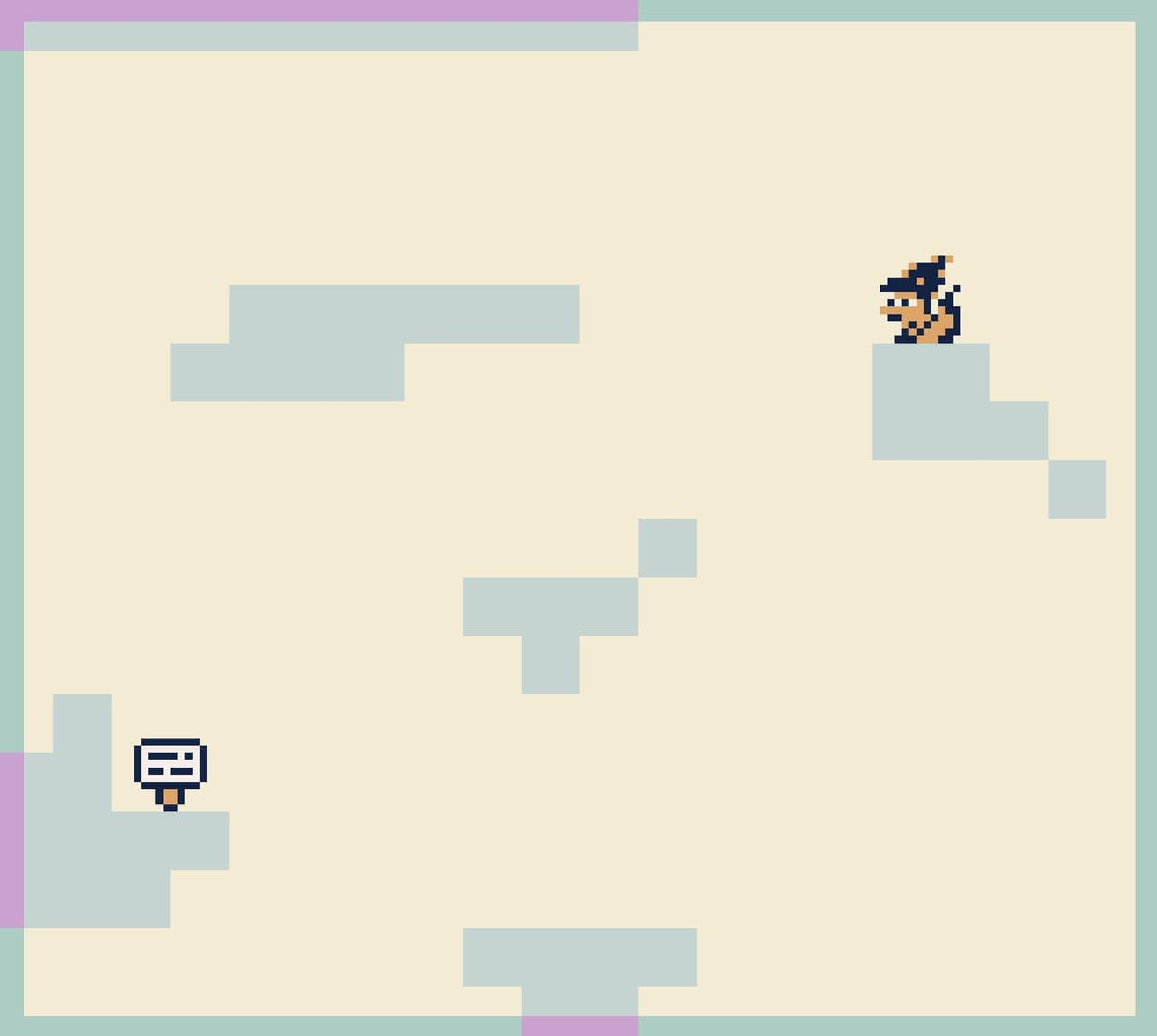 Squirble Jump