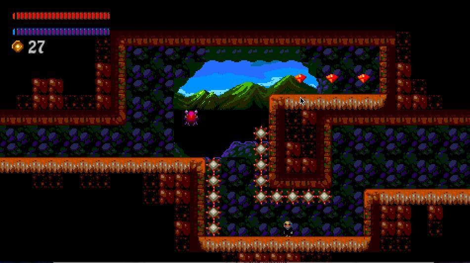 Wreck Digger Demo screenshot 5